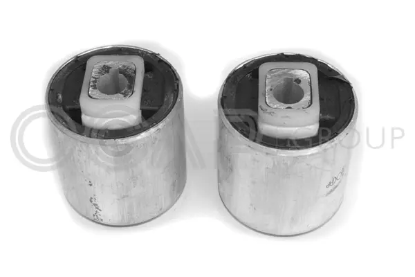 Holder, control arm mounting (0902899)