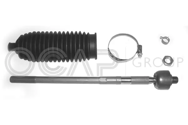 Repair Kit, steering gear (0602336-K)
