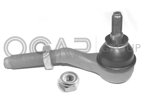 Tie Rod End (0191549)