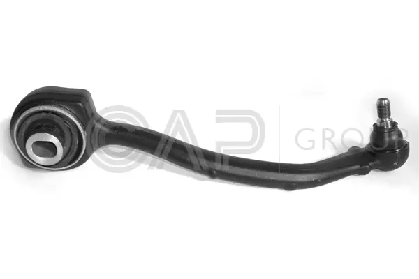 Control/Trailing Arm, wheel suspension (0391825)
