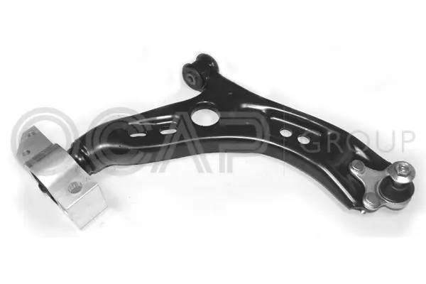Control/Trailing Arm, wheel suspension (0784279)