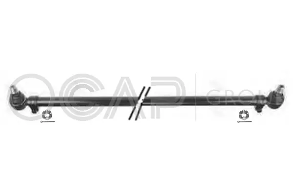 Tie Rod (0507949)
