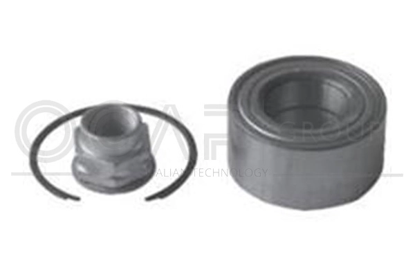 Wheel Bearing Kit (6120139)