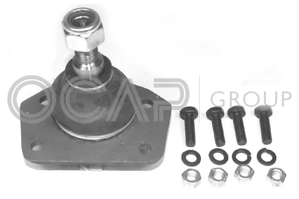 Ball Joint (0400009)