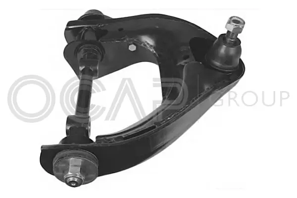 Control/Trailing Arm, wheel suspension (0780339)