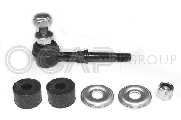Link/Coupling Rod, stabiliser bar (0504400)