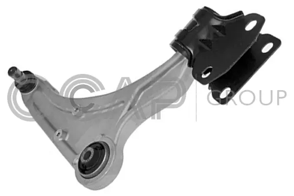 Control/Trailing Arm, wheel suspension (0388885)