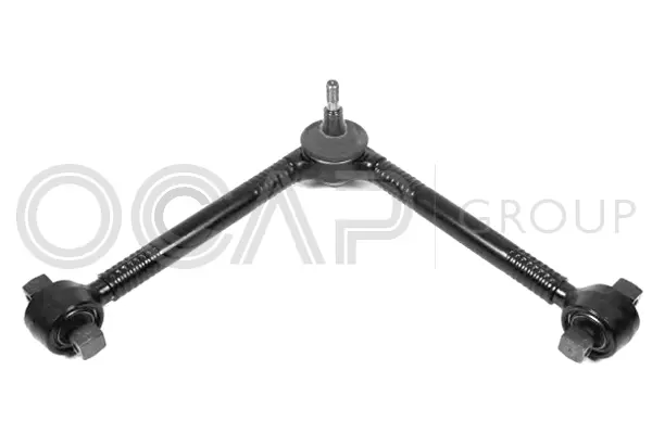 Control/Trailing Arm, wheel suspension (0807672)