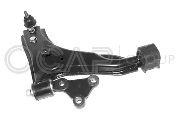 Control/Trailing Arm, wheel suspension (0782658)