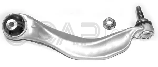 Control/Trailing Arm, wheel suspension (0394606)