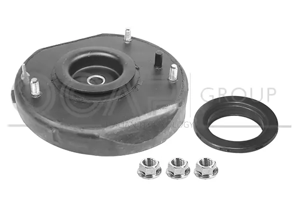 Suspension Strut Support Mount (8400035)