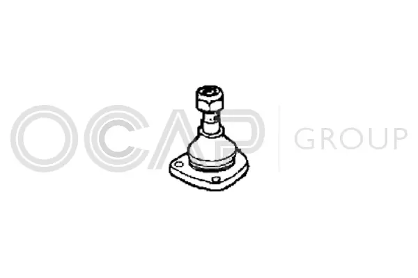 Ball Joint (0400331)