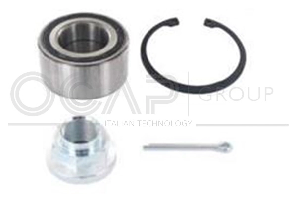 Wheel Bearing Kit (6120218)