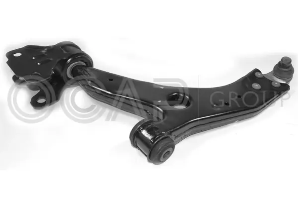 Control/Trailing Arm, wheel suspension (0798069)