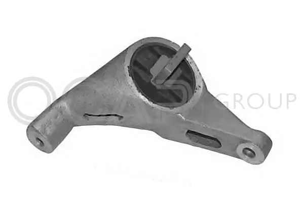 Holder, engine mounting system (1226409)