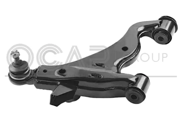 Control/Trailing Arm, wheel suspension (0788686)