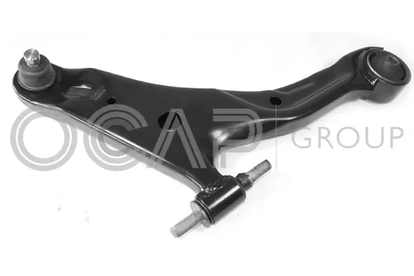 Control/Trailing Arm, wheel suspension (0784465)