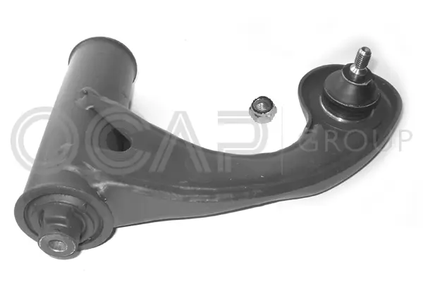 Control/Trailing Arm, wheel suspension (0792383)