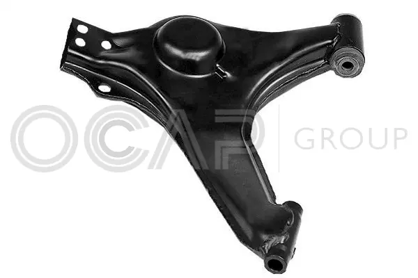 Control/Trailing Arm, wheel suspension (0782751)