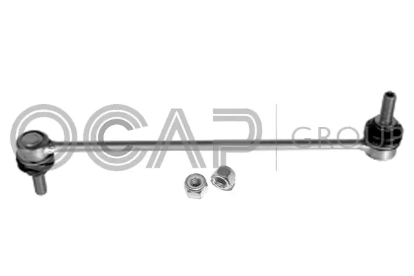 Link/Coupling Rod, stabiliser bar (0598845)