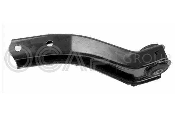 Control/Trailing Arm, wheel suspension (0781049)