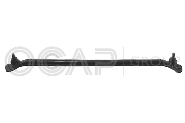 Centre Rod Assembly (0503118)