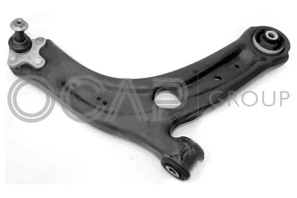 Control/Trailing Arm, wheel suspension (0785759)