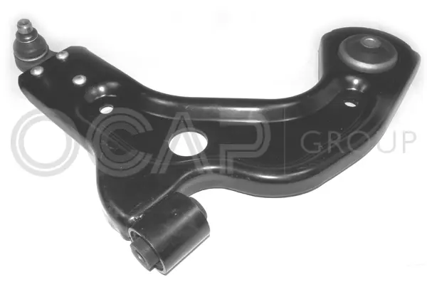 Control/Trailing Arm, wheel suspension (0783967)