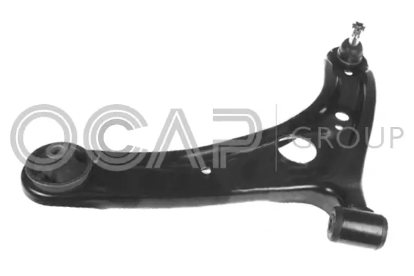 Control/Trailing Arm, wheel suspension (0791516)