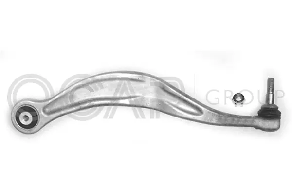 Control/Trailing Arm, wheel suspension (0385564)