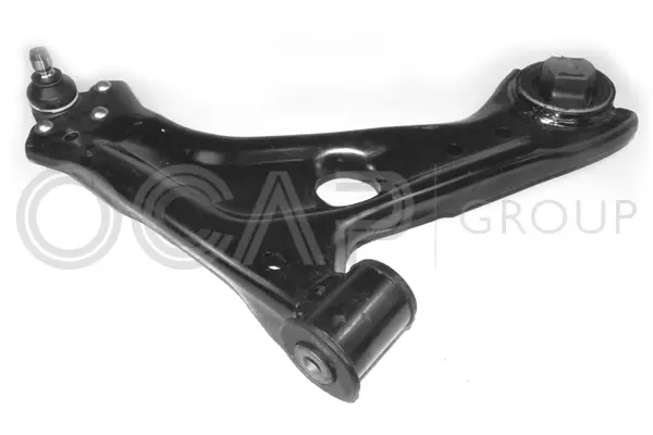 Control/Trailing Arm, wheel suspension (0785335)