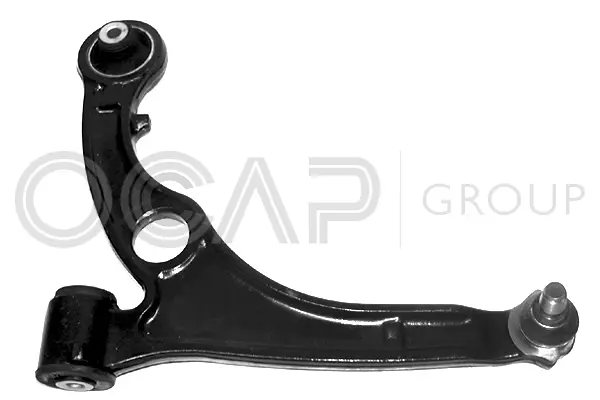 Control/Trailing Arm, wheel suspension (0391859)