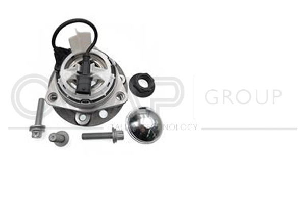 Wheel Bearing Kit (6120305)