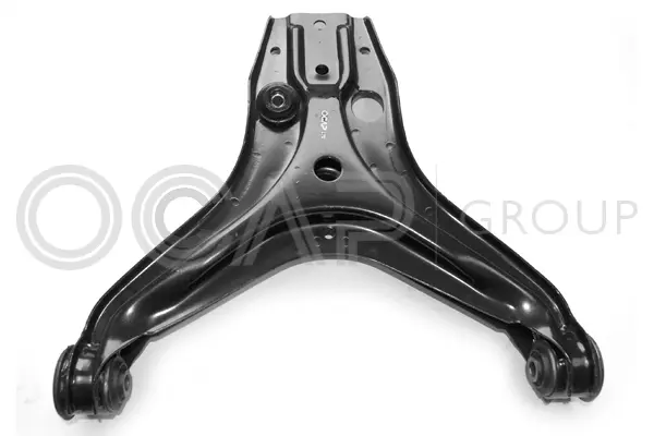 Control/Trailing Arm, wheel suspension (0782004)