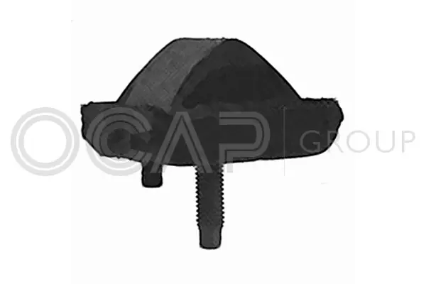 Mounting, engine (1226137)