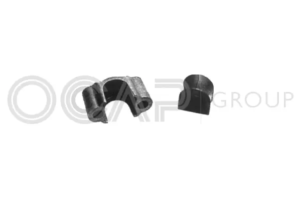 Repair Kit, stabiliser coupling rod (0901081)