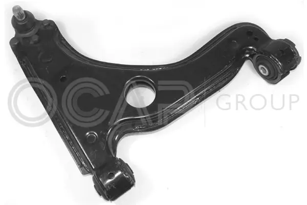 Control/Trailing Arm, wheel suspension (0781747)