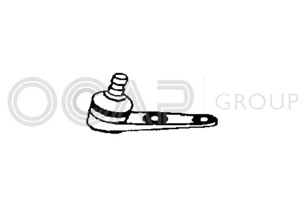 Ball Joint (0402016)