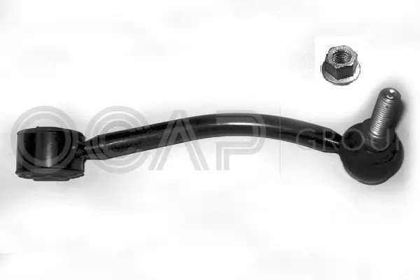 Link/Coupling Rod, stabiliser bar (0594332)