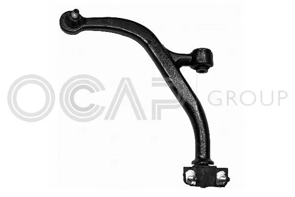Control/Trailing Arm, wheel suspension (0380314)