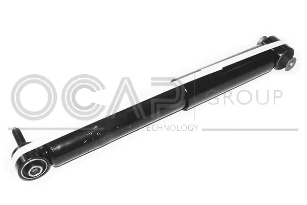 Shock Absorber (82663RU)