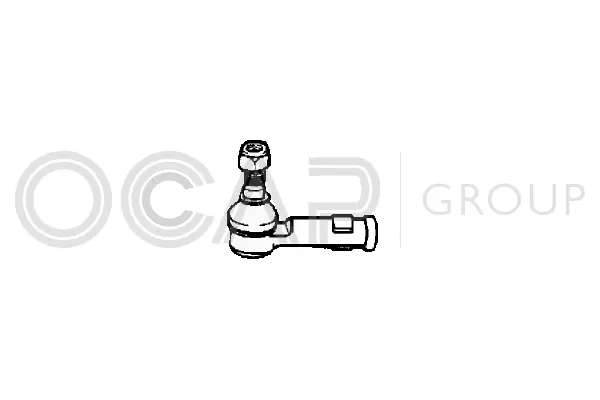 Tie Rod End (0281635)