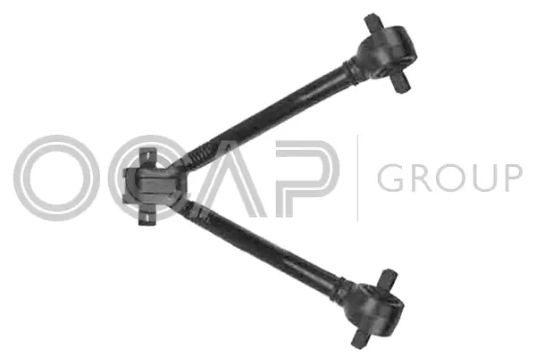 Control/Trailing Arm, wheel suspension (0807839)