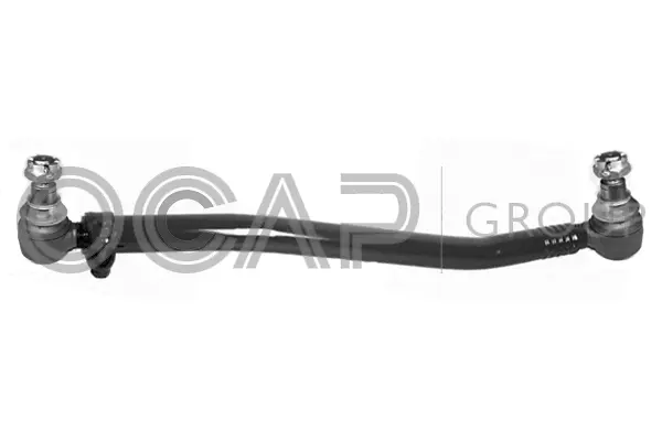 Centre Rod Assembly (0508790)