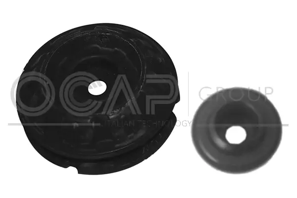 Suspension Strut Support Mount (8400003)