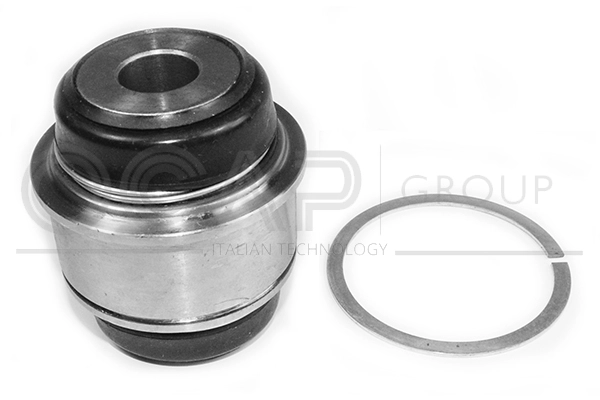 Mounting, wheel bearing housing (0405596)