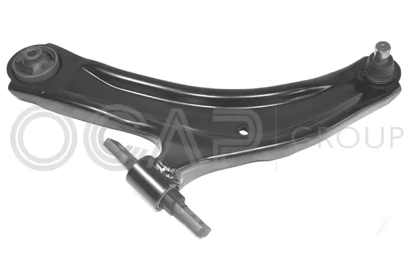 Control/Trailing Arm, wheel suspension (0793124)