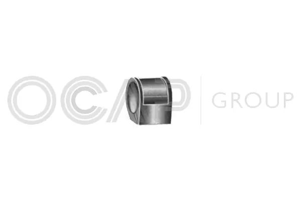 Mounting, stabiliser bar (1215415)