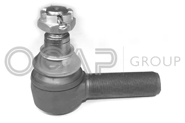 Tie Rod End (0186960)