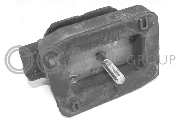 Holder, engine mounting system (1226423)